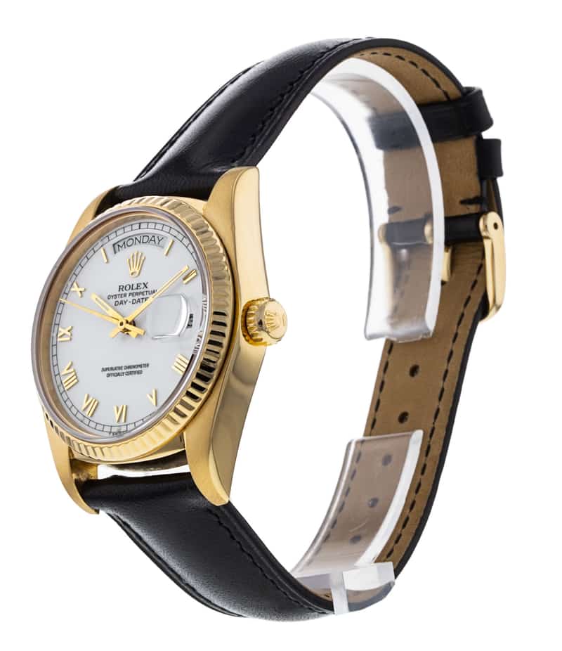 Rolex Day-Date 18038